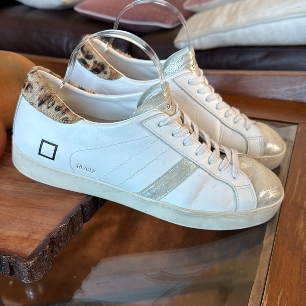 DATE Sneakers